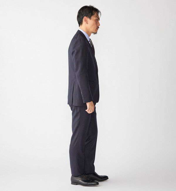 SHIPS「SHIPS: Ermenegildo Zegna ELECTA スーツ」|スーツ|