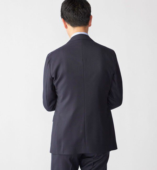 SHIPS「SHIPS: Ermenegildo Zegna ELECTA スーツ」|スーツ|