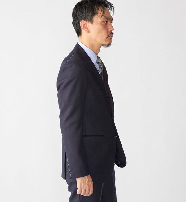 SHIPS「SHIPS: Ermenegildo Zegna ELECTA スーツ」|スーツ|