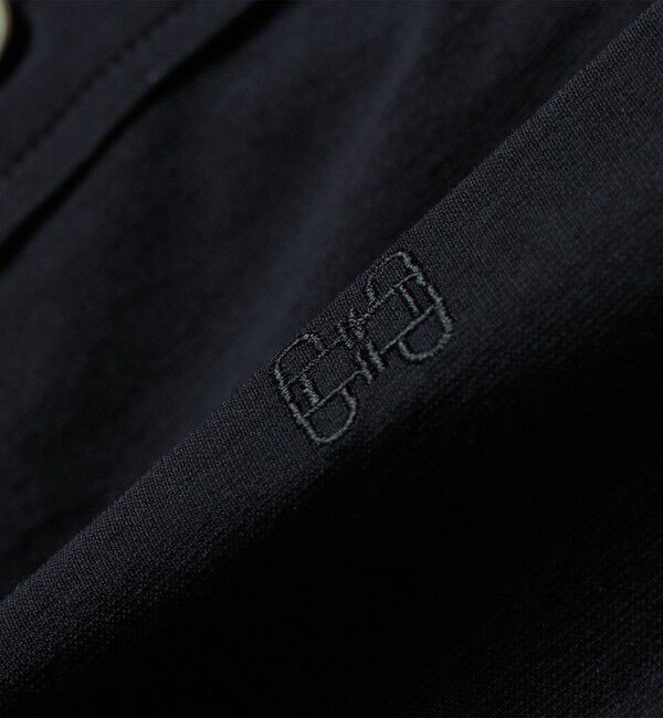 SHIPS for women「TICCA:〈手洗い可能〉スクエア ビック シャツ uni」|シャツ・ブラウス|