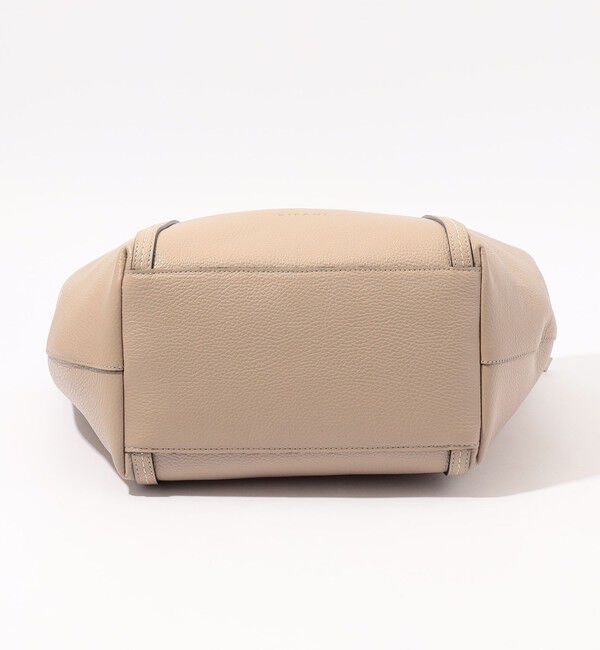TOMORROWLAND GOODS「 RIPANI SAKI トートバッグ」|トートバッグ|