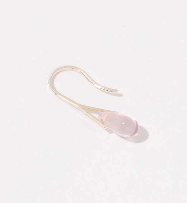 TOMORROWLAND GOODS「Sisi Joia Micro GOTA ピアス」|ピアス|