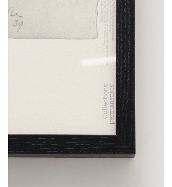journal standard Furniture「POSTER HENRI MATISSE 47　アートフレーム」|その他|