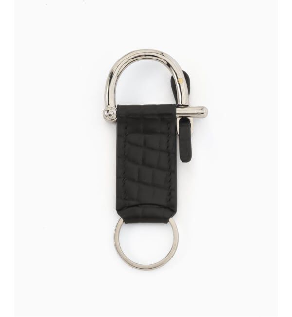 JOURNAL STANDARD「ED ROBERT JUDSON / エドロバート ジャドソン karabiner buckle key holder」|キーケース|