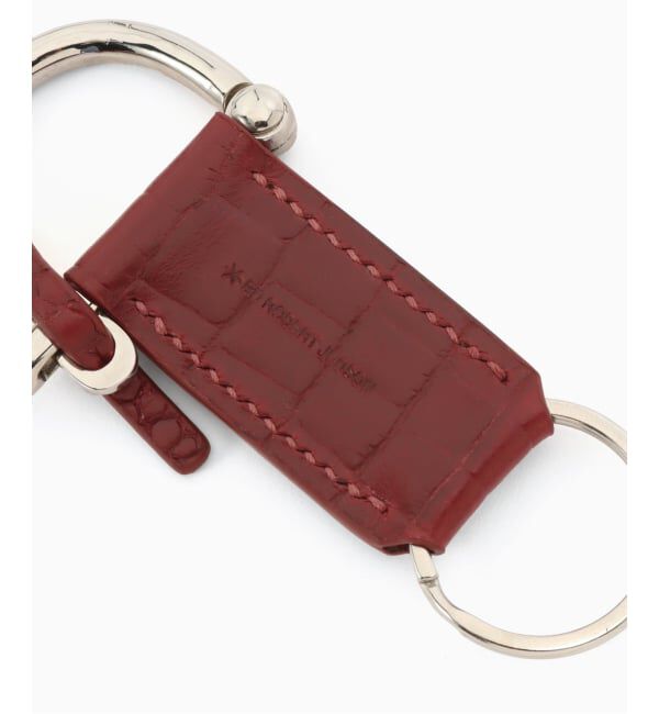 JOURNAL STANDARD「ED ROBERT JUDSON / エドロバート ジャドソン karabiner buckle key holder」|キーケース|