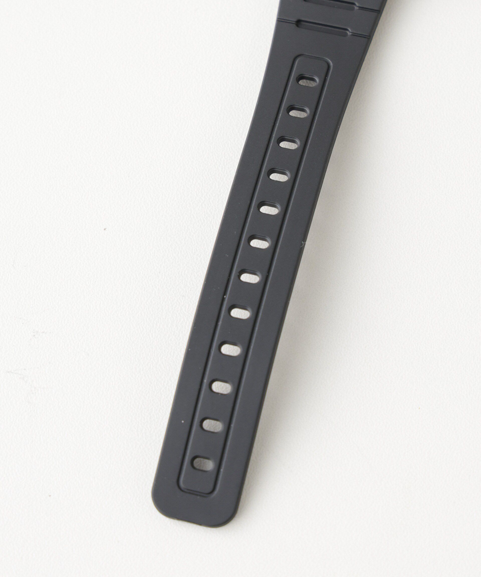 NANO universe「CASIO/F91WPC 1AJR」|腕時計|