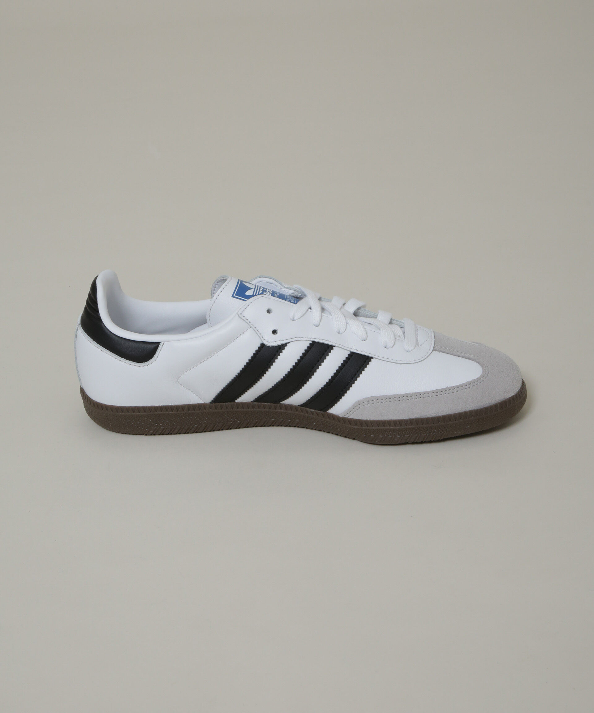 nano･universe「adidas/SAMBA OG」|スニーカー|