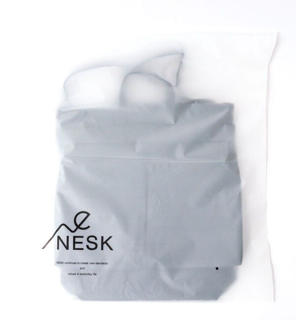 NOLLEY'S goodman「【NESK/ネスク】NS-011 ヘルメット2ＷAYショルダーバッグ」|トートバッグ|