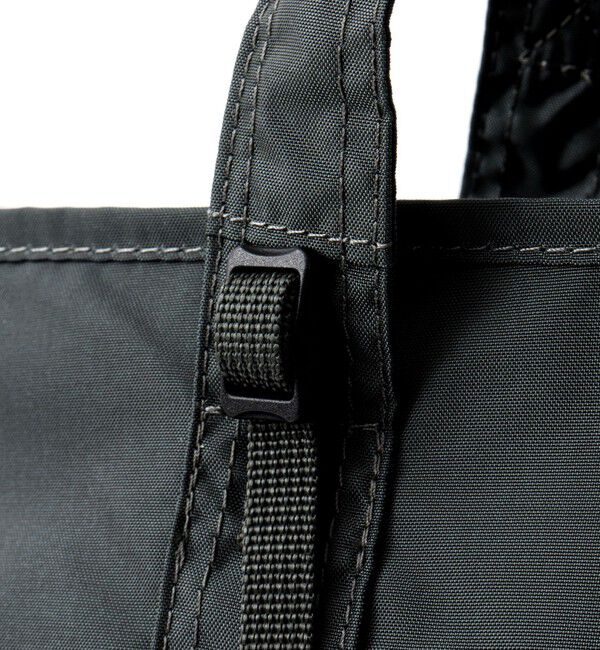 NOLLEY'S goodman「【NESK/ネスク】NS-010 ビッグトートバッグ」|トートバッグ|