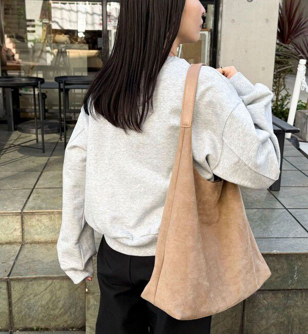 fredy emue「FR刺繍ヘビー裏毛スウェット」|スウェット・ジャージ|