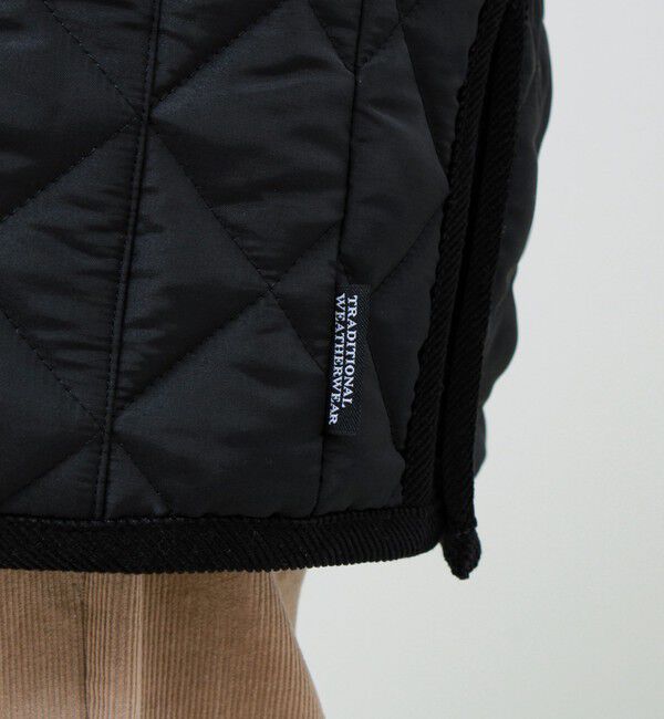 GLOSTER「【Traditional WeatherWear】WAVERLY STUDS ウェーバリー スタッズ」|ブルゾン・スタジャン|