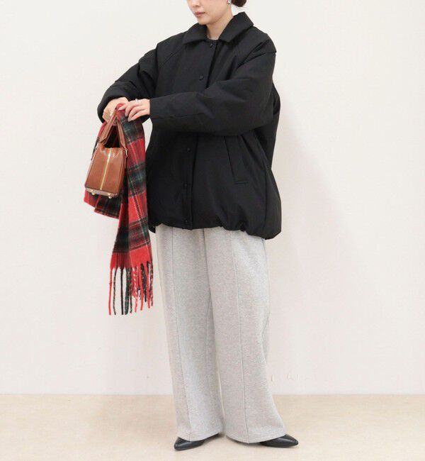 fredy emue「【昨年大好評につき今年も登場】Sorona PADDING COAT」|ダッフルコート|