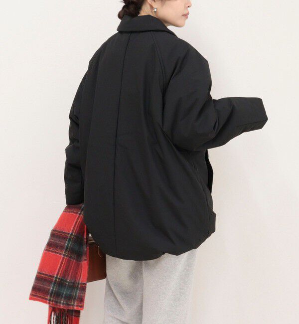 fredy emue「【昨年大好評につき今年も登場】Sorona PADDING COAT」|ダッフルコート|