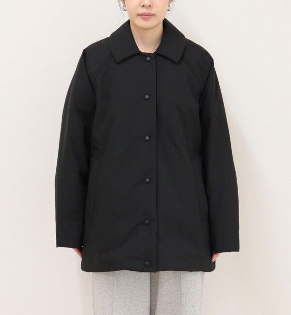 fredy emue「【昨年大好評につき今年も登場】Sorona PADDING COAT」|ダッフルコート|