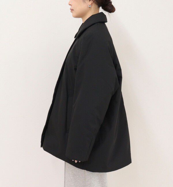 fredy emue「【昨年大好評につき今年も登場】Sorona PADDING COAT」|ダッフルコート|
