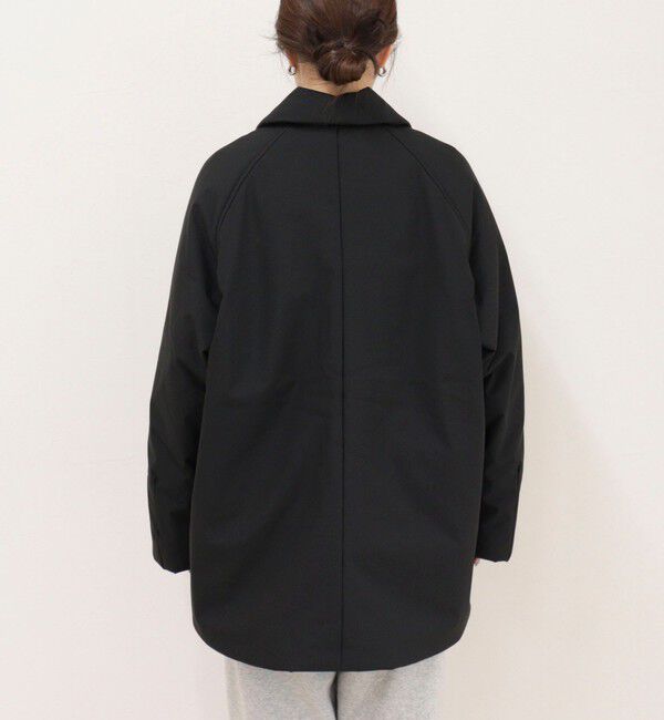 fredy emue「【昨年大好評につき今年も登場】Sorona PADDING COAT」|ダッフルコート|