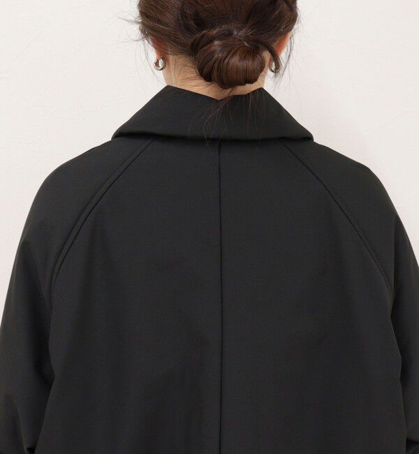 fredy emue「【昨年大好評につき今年も登場】Sorona PADDING COAT」|ダッフルコート|
