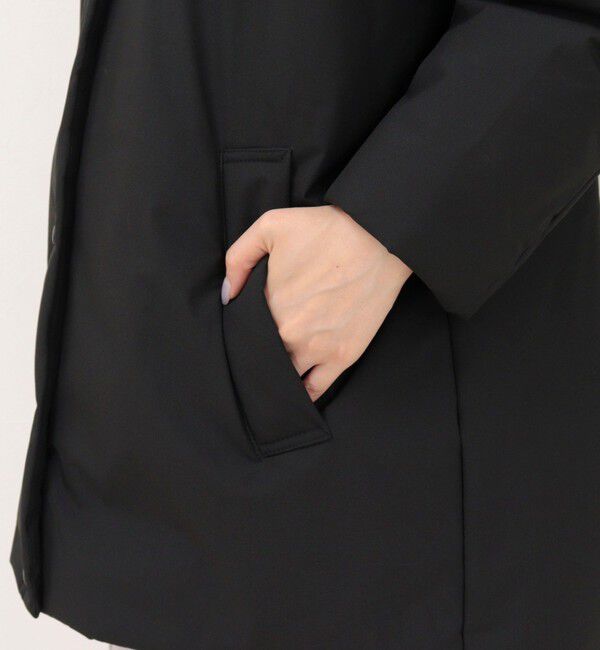 fredy emue「【昨年大好評につき今年も登場】Sorona PADDING COAT」|ダッフルコート|