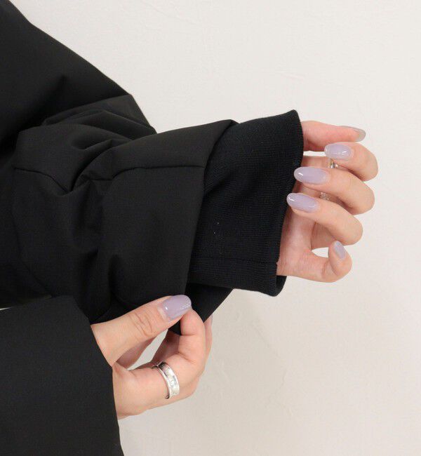 fredy emue「【昨年大好評につき今年も登場】Sorona PADDING COAT」|ダッフルコート|