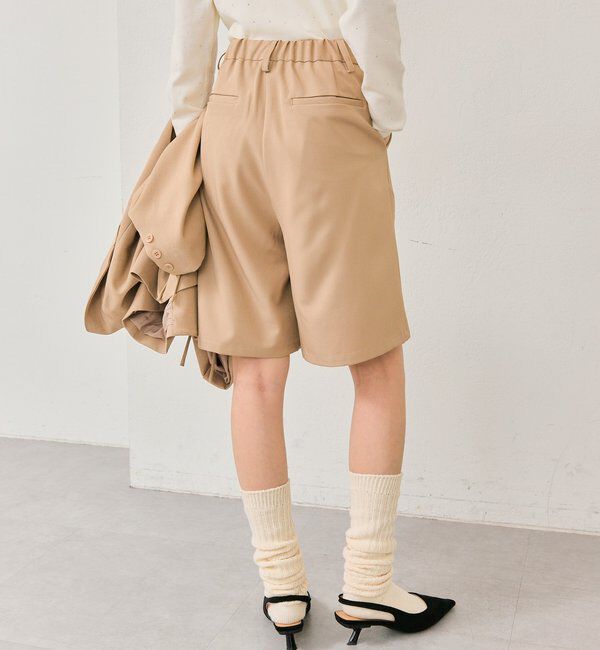  「T/Rハーフパンツ」|その他|