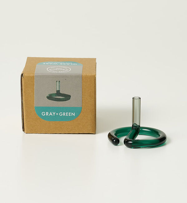 collex「【amabro/アマブロ】TWO TONE INCENSE HOLDER インセ」|アロマ・ルームフレグランス|