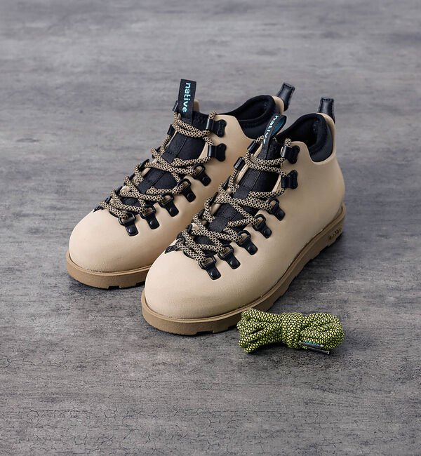 ABAHOUSE「【native shoes／ネイティブシューズ】 Fitzsimmons Cit」|その他|