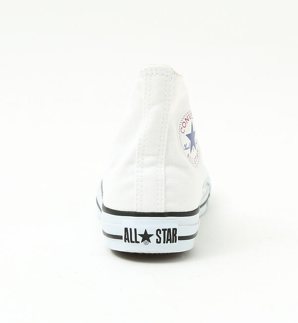 Rouge vif「【CONVERSE】オールスターカラーズ　HI」|スニーカー|