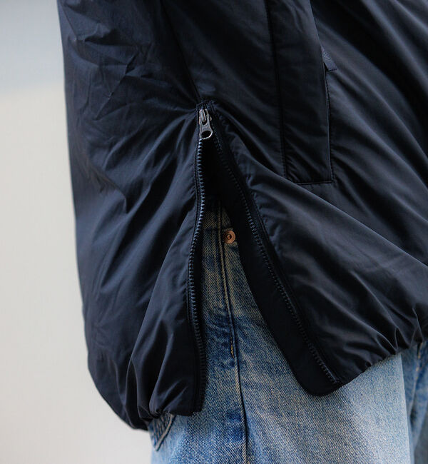 Rouge vif「【NANGA / ナンガ】STAND COLLAR DOWN JACKET /」|ダウン|