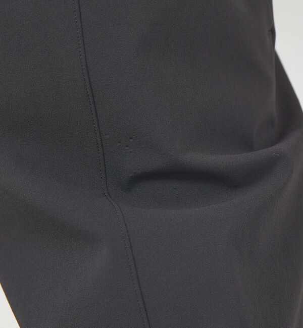 qualite「【23SS】2WAYストレッチセンターベンツパンツ」|その他|