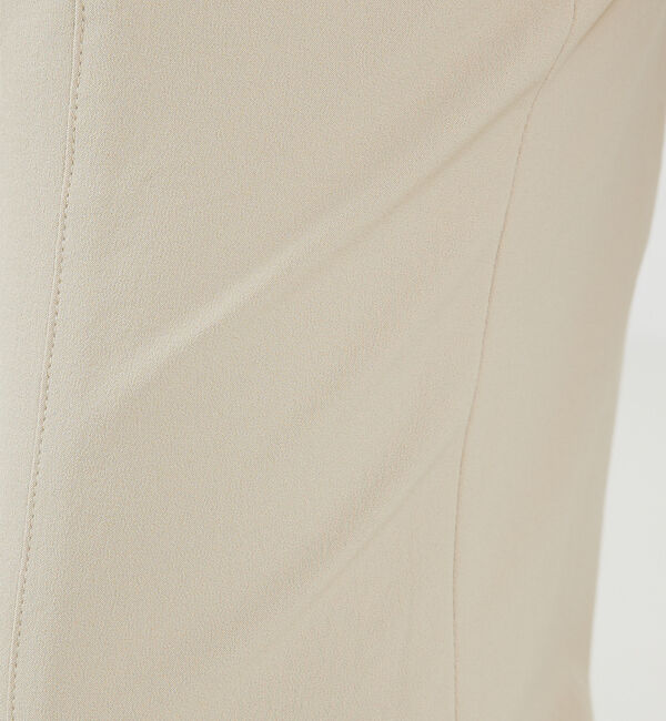 qualite「【セットアップ対応】2WAYストレッチストレートパンツ」|その他|
