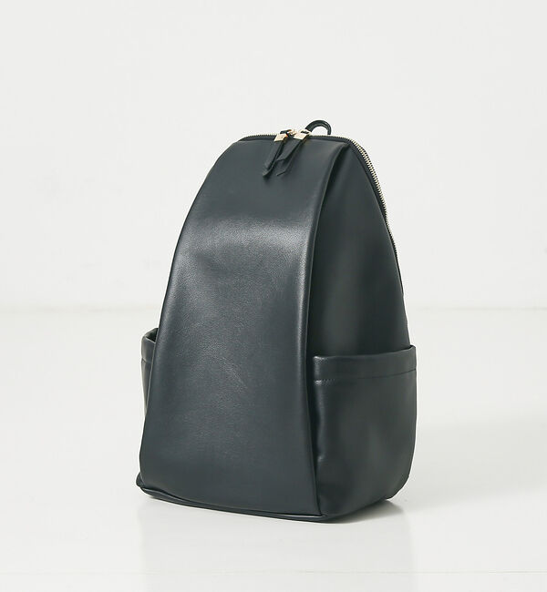 LOWELL things「【Produce by スタイリスト小山田早織】10 POCKETS ORIGI」|リュック|