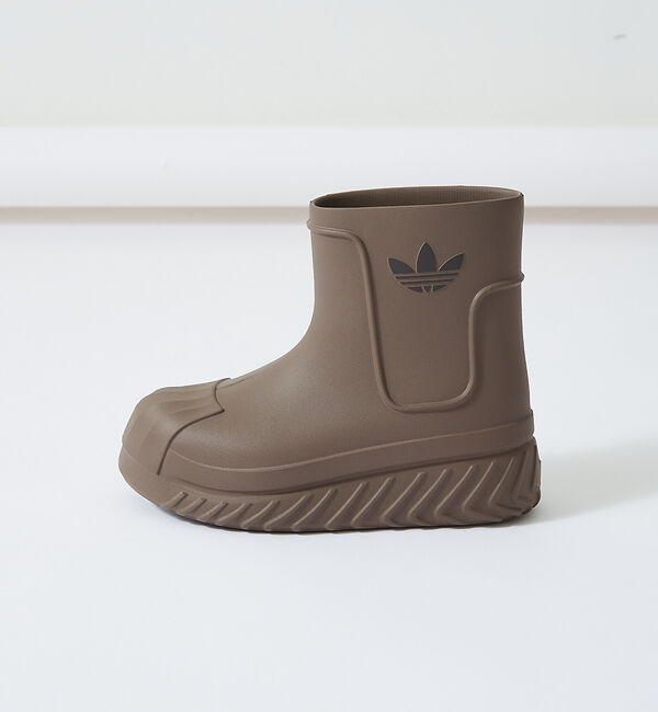The Store by C' 「【adidas】ADIFOM SST BOOTS W／アディフォームブーツ」|ショートブーツ|
