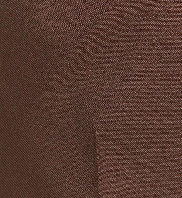 NOMINE「Wrangler&times;NOMINE別注 イージーパンツ仕様 WRANCHER DRE」|スラックス|