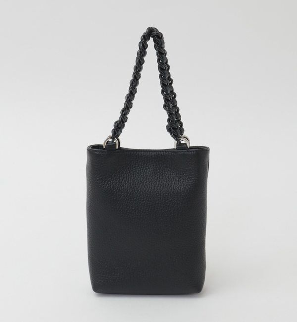 TIARA「【Gianni Chiarini/ジャンニキャリーニ】CAMILLA」|トートバッグ|
