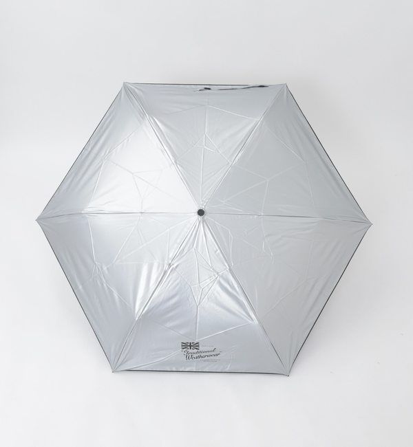 Liesse「【Traditional Weatherwear/トラディショナルウェザーウェア】LIGHT WEIGHT UMBRELLA」|傘|