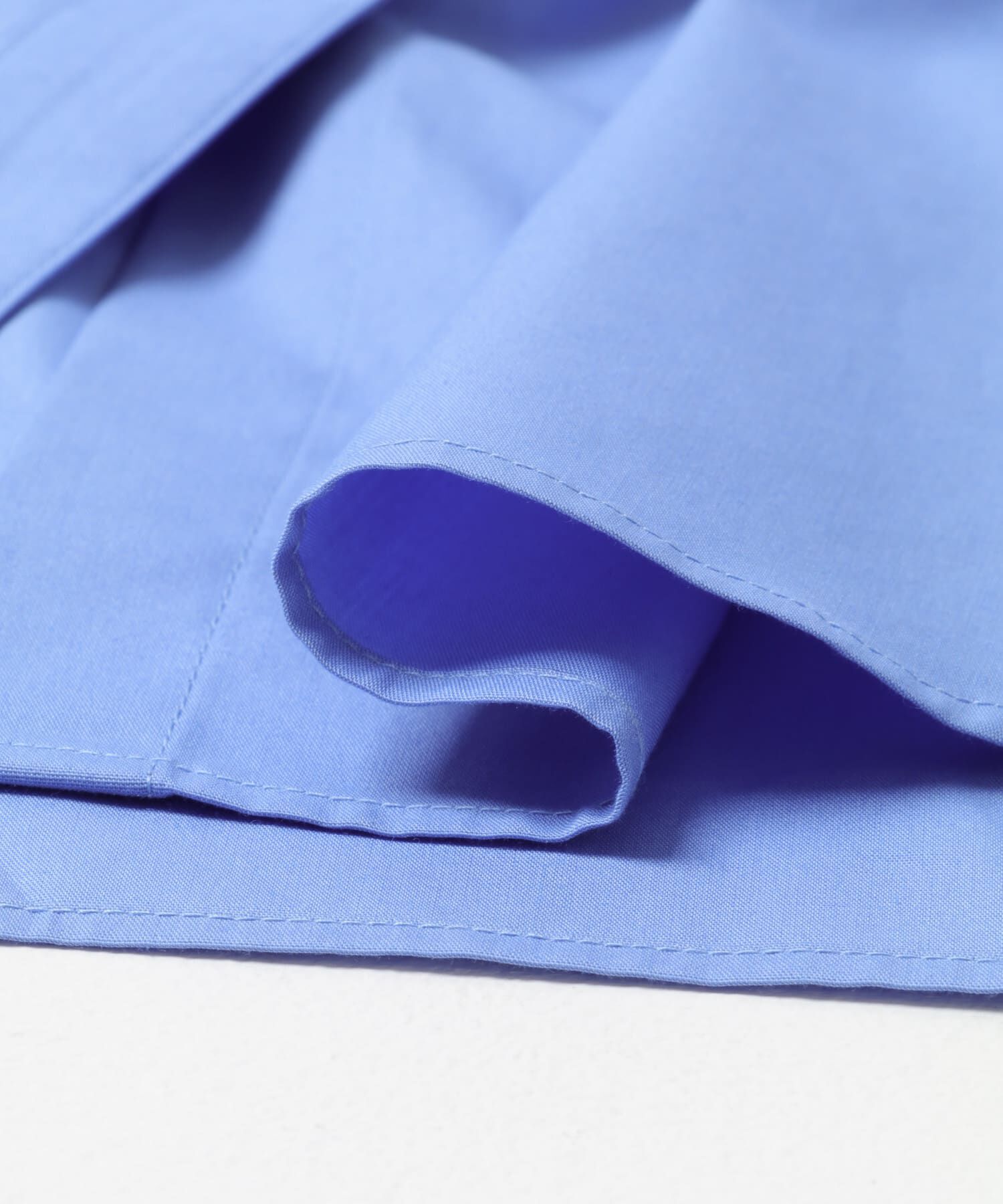 URBAN RESEARCH「new basic　BROAD BIG SHIRTS」|シャツ・ブラウス|
