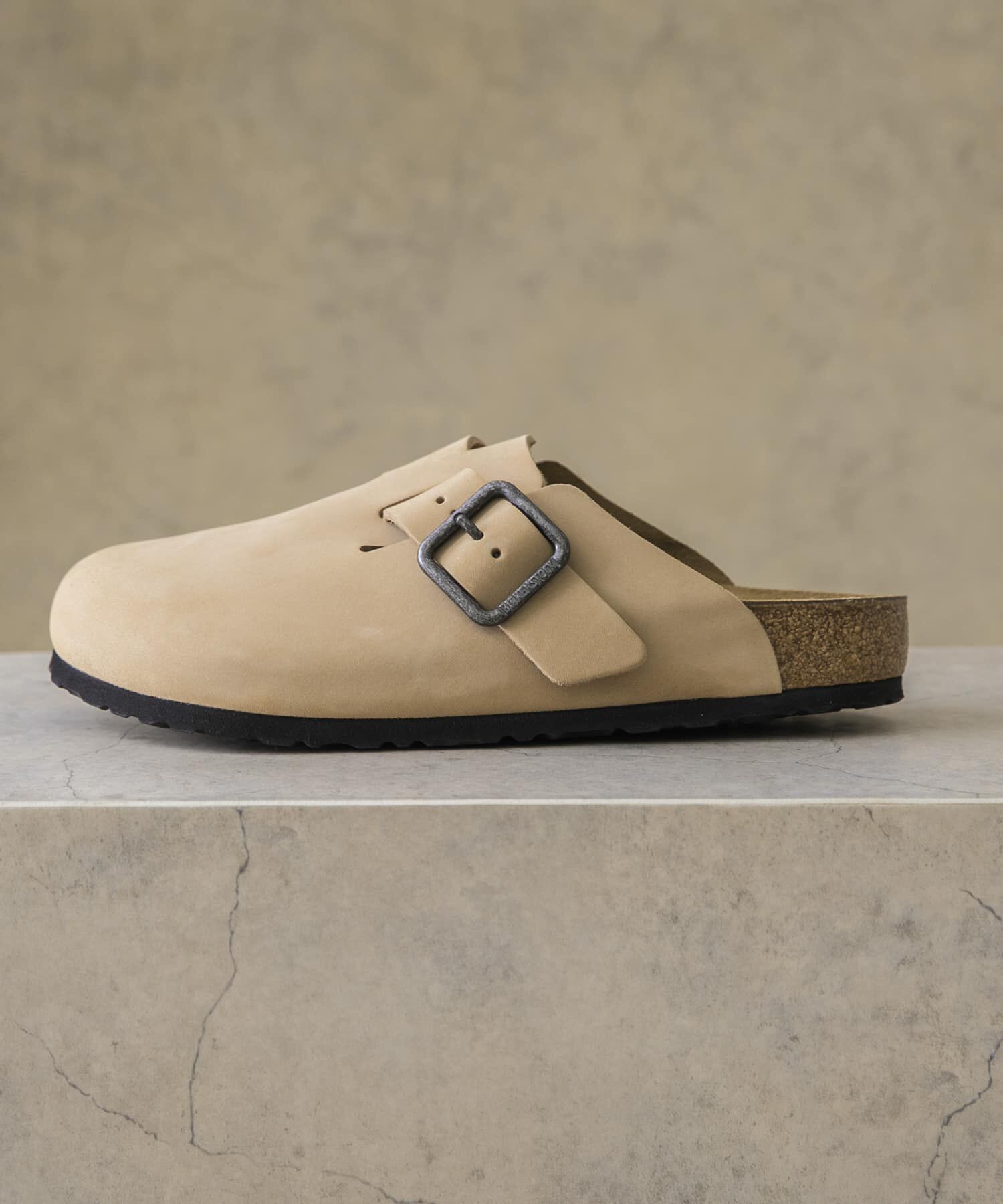 URBAN RESEARCH DOORS「BIRKENSTOCK　EXCLUSIVE BOSTON WB(REG)」|サンダル|