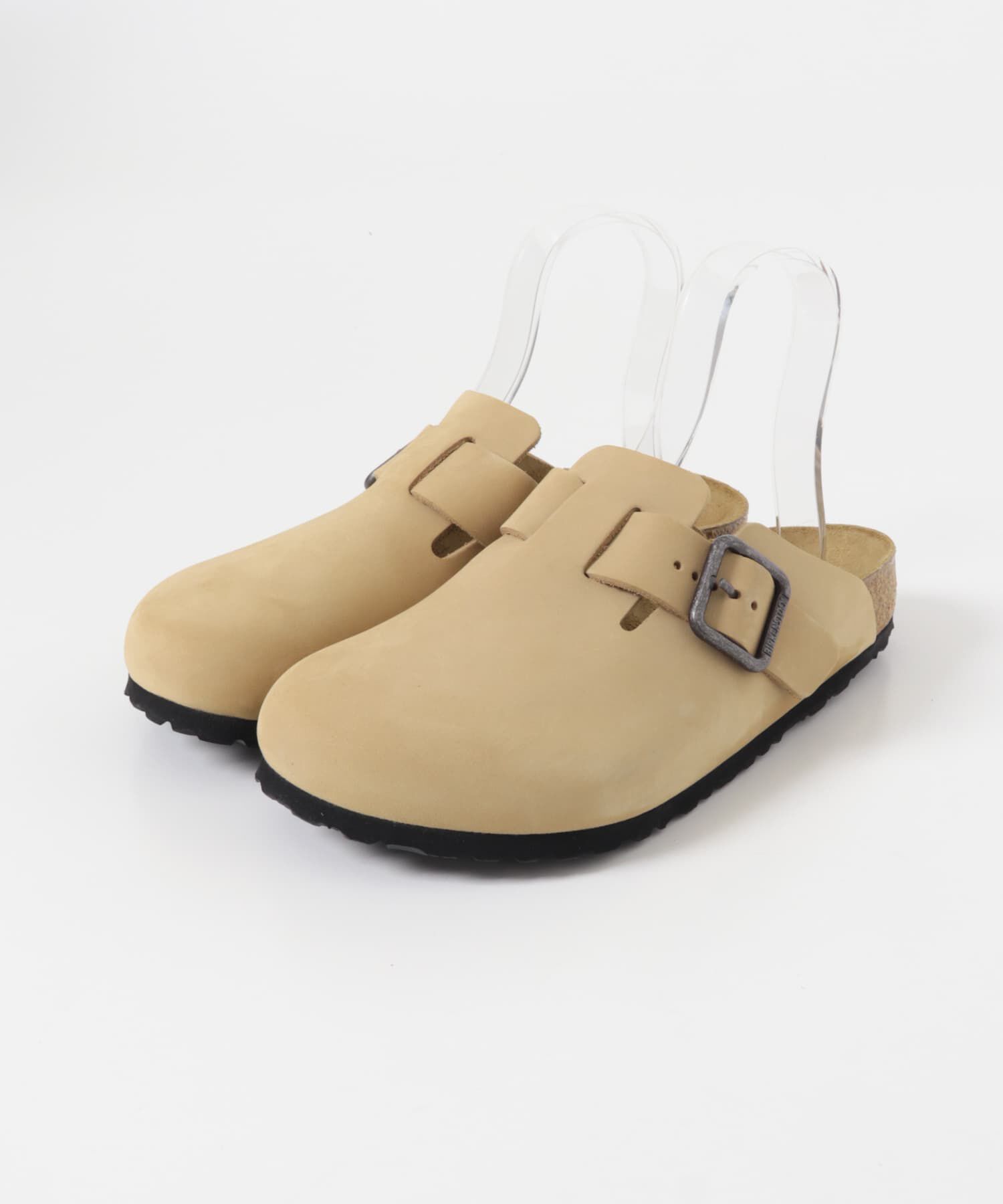 URBAN RESEARCH DOORS「BIRKENSTOCK　EXCLUSIVE BOSTON WB(REG)」|サンダル|