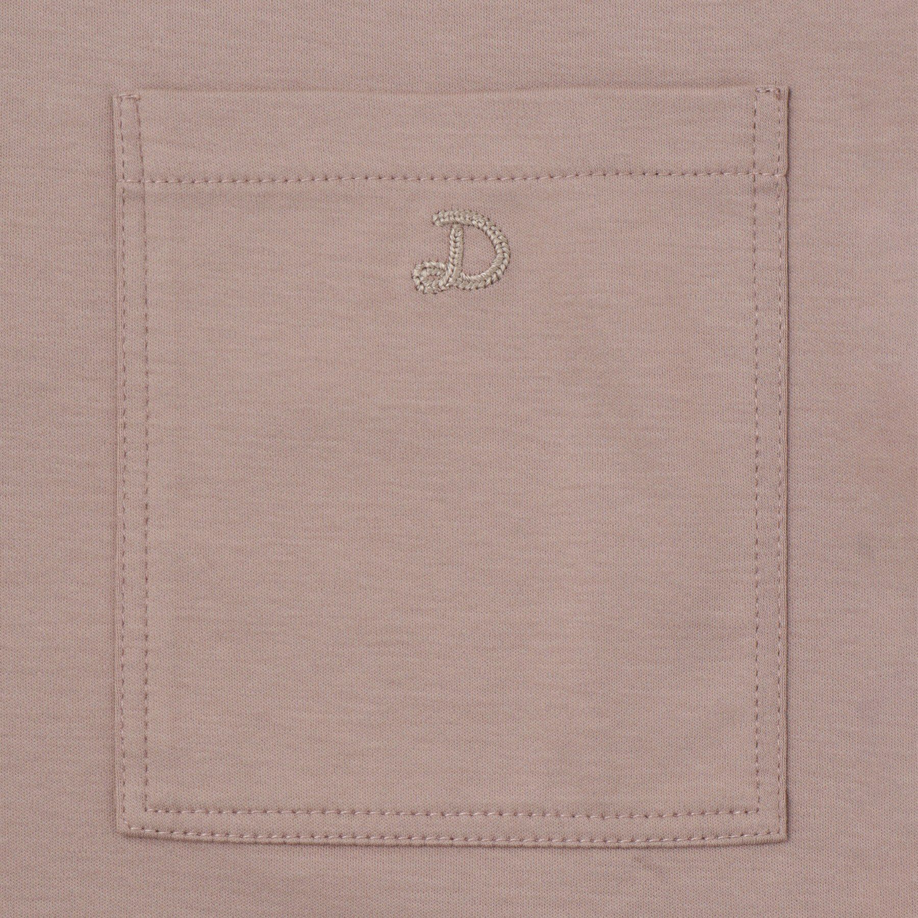 DRESSTERIOR「【接触冷感/抗菌防臭/消臭/Safari5月号掲載】ICE CLEAR COTTON オーバーフィッ」|ポロシャツ|