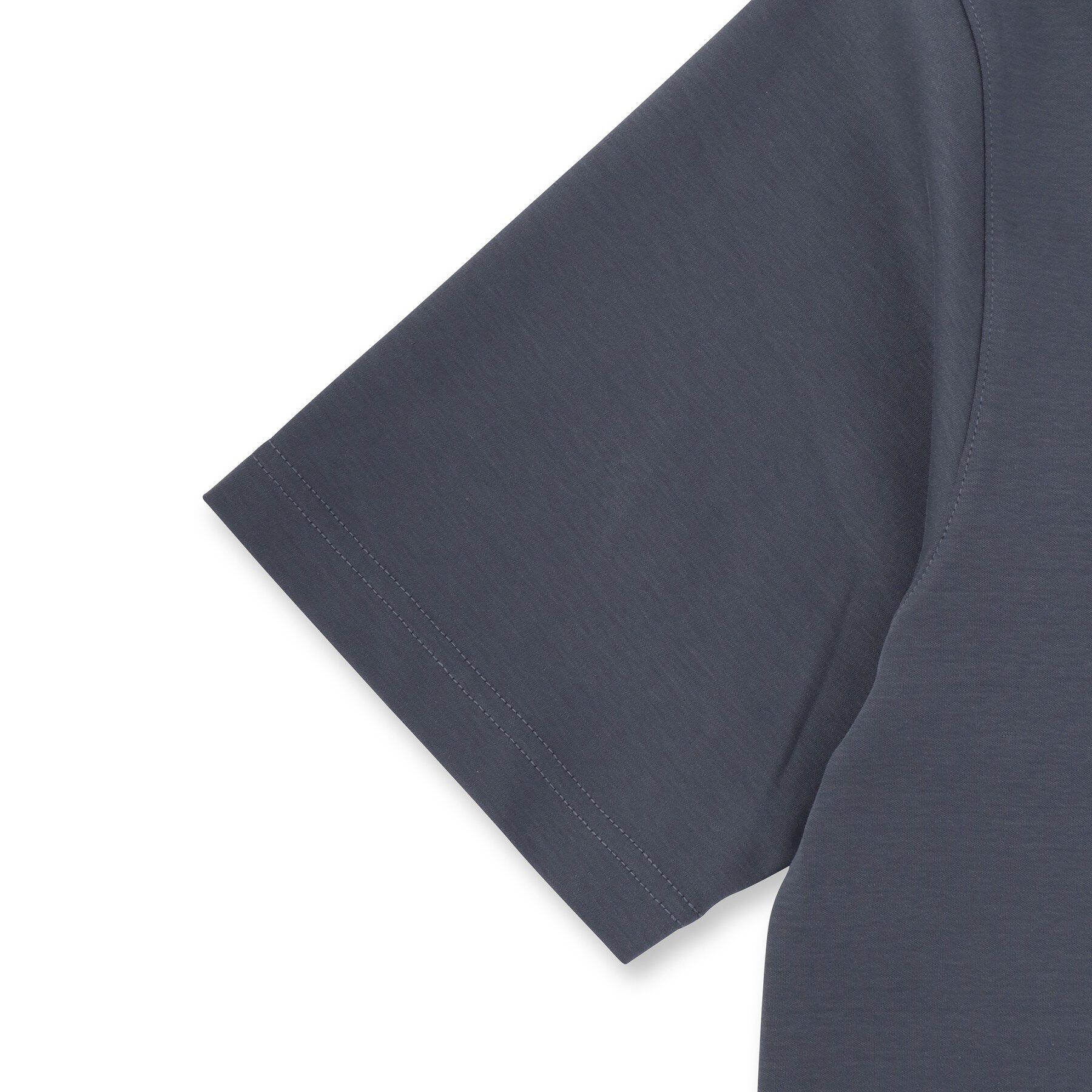 DRESSTERIOR「【接触冷感／抗菌防臭／消臭】ICE CLEAR COTTON ガンラビットTシャツ」|Tシャツ・カットソー|