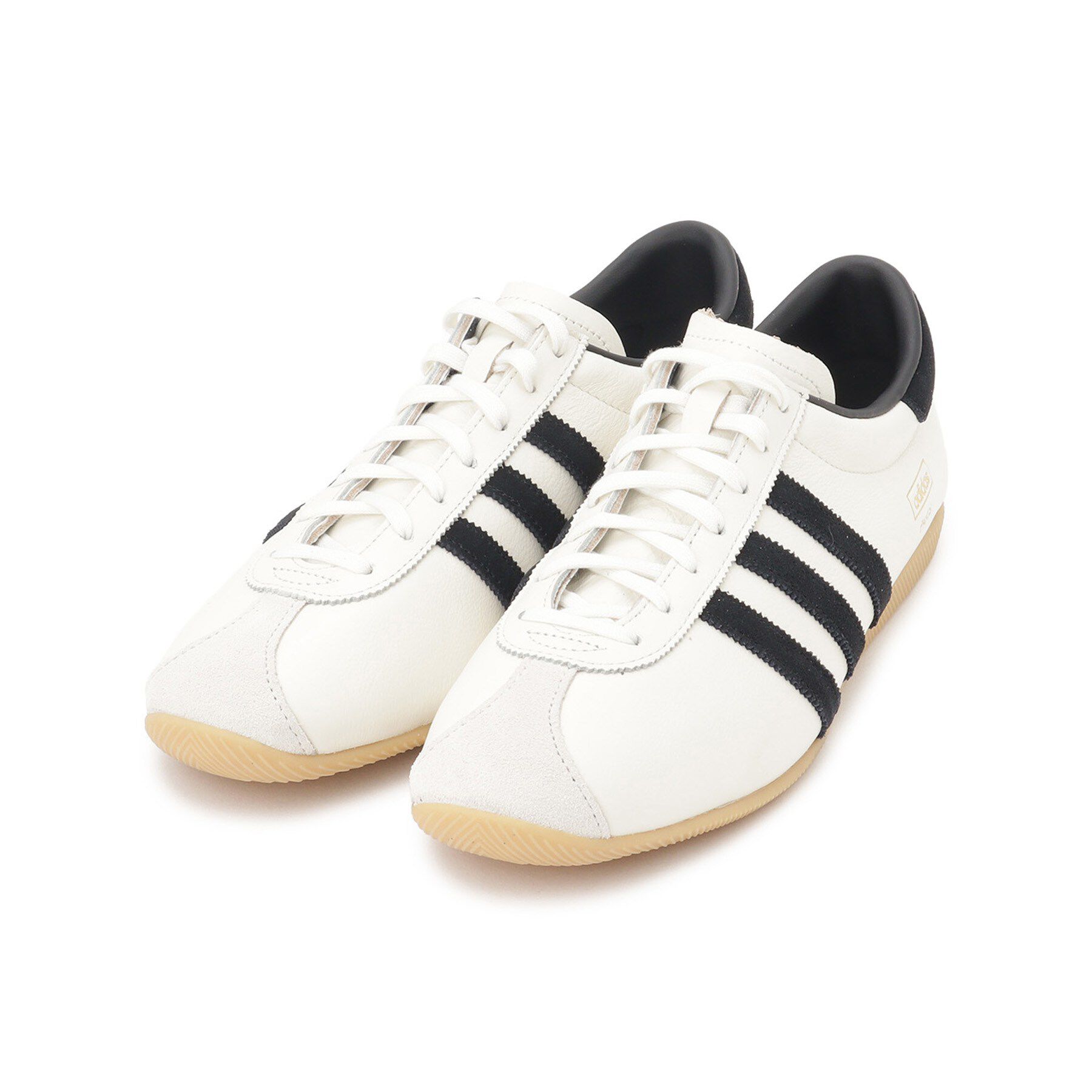DRESSTERIOR「ADIDAS（アディダス）PARIS｜スニーカー」|スニーカー|ブラック(019)