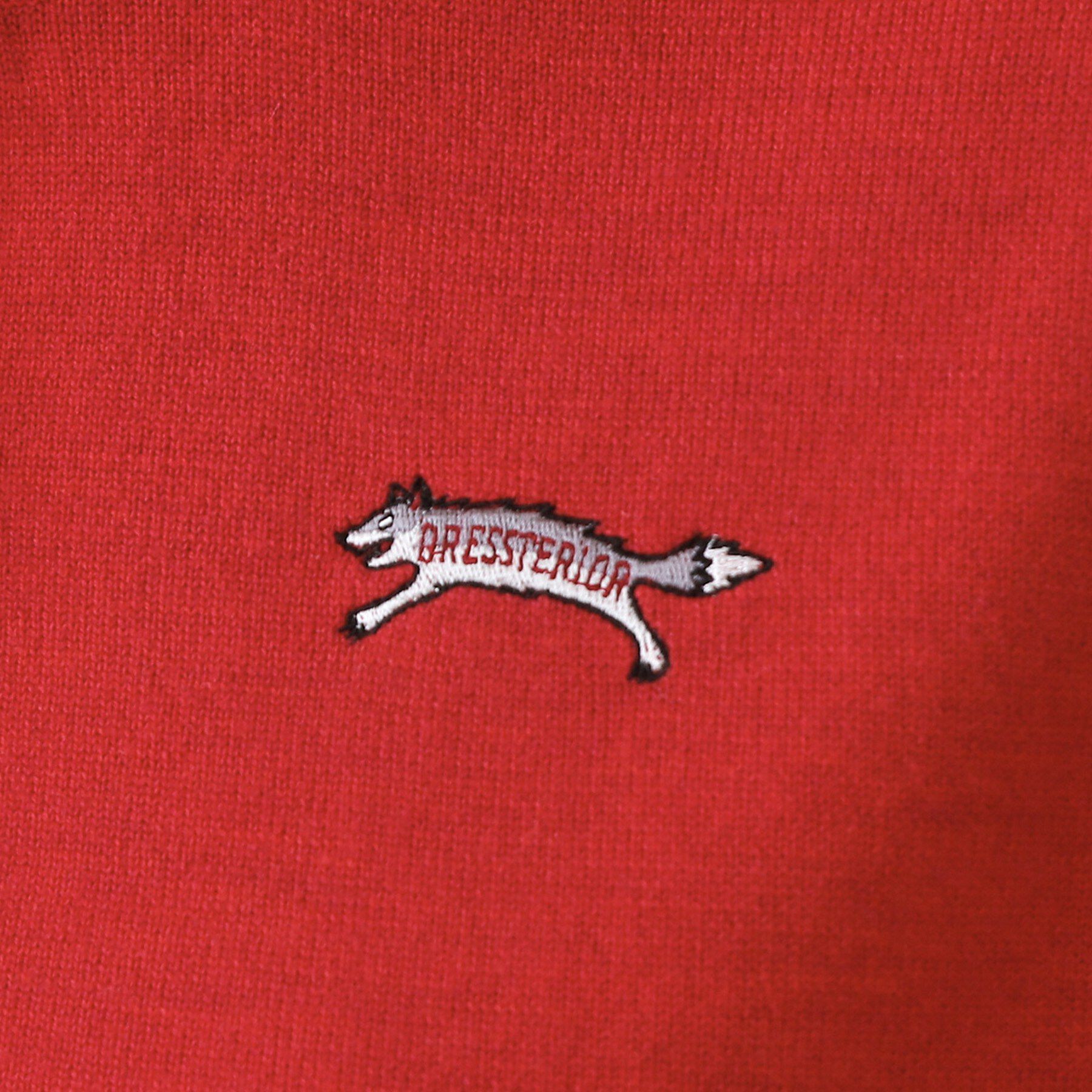 DRESSTERIOR「【STORY11月号掲載】ゼニアバル―ファキャッシュウールクルーネックカーディガン」|カーディガン|