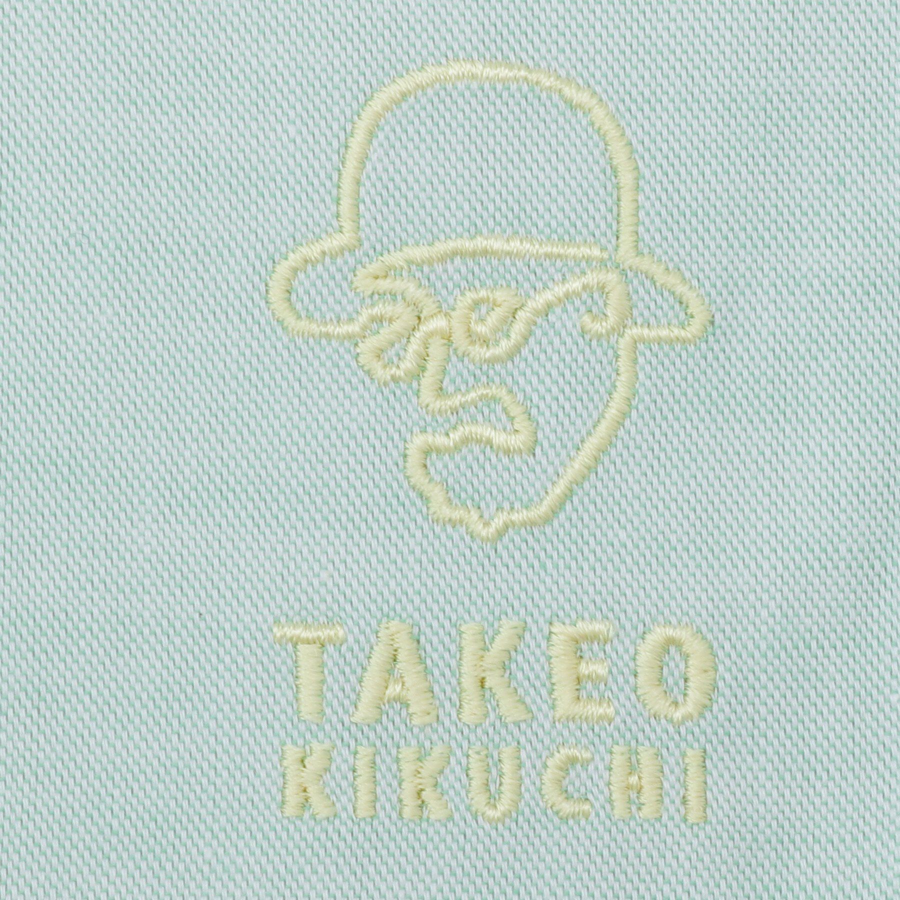 TAKEO KIKUCHI「シャンブレーハンカチ」|その他|