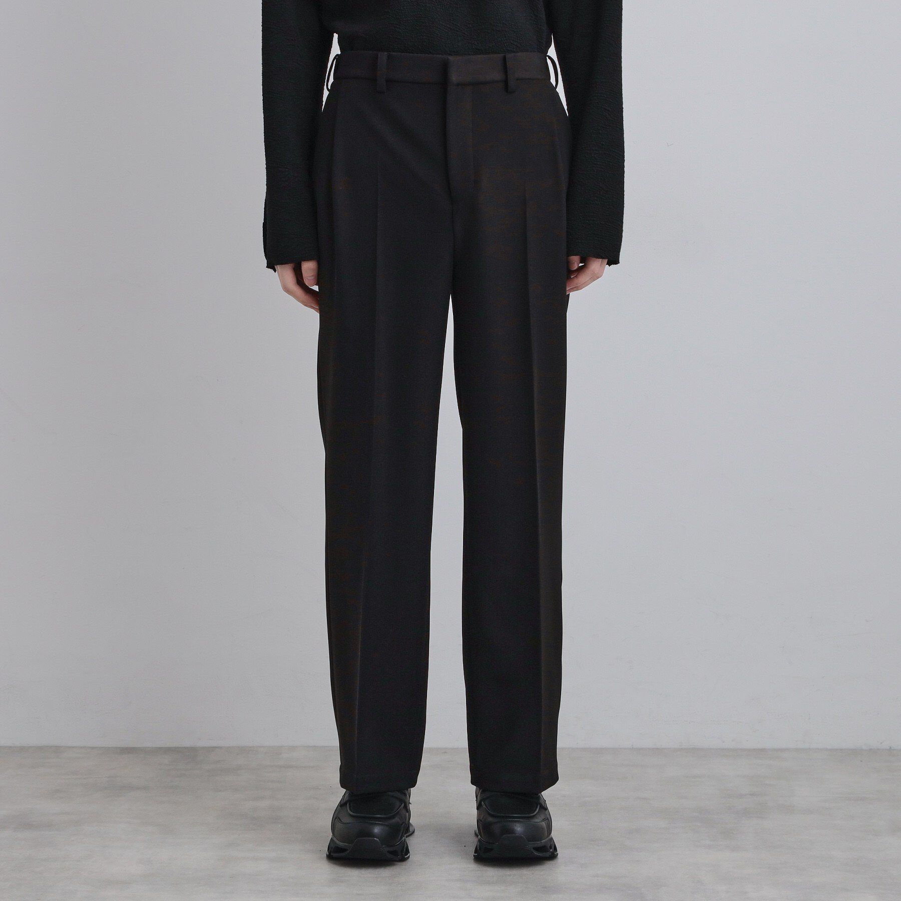 tk.TAKEO KIKUCHI「ストレートレッグスラックス」|その他|
