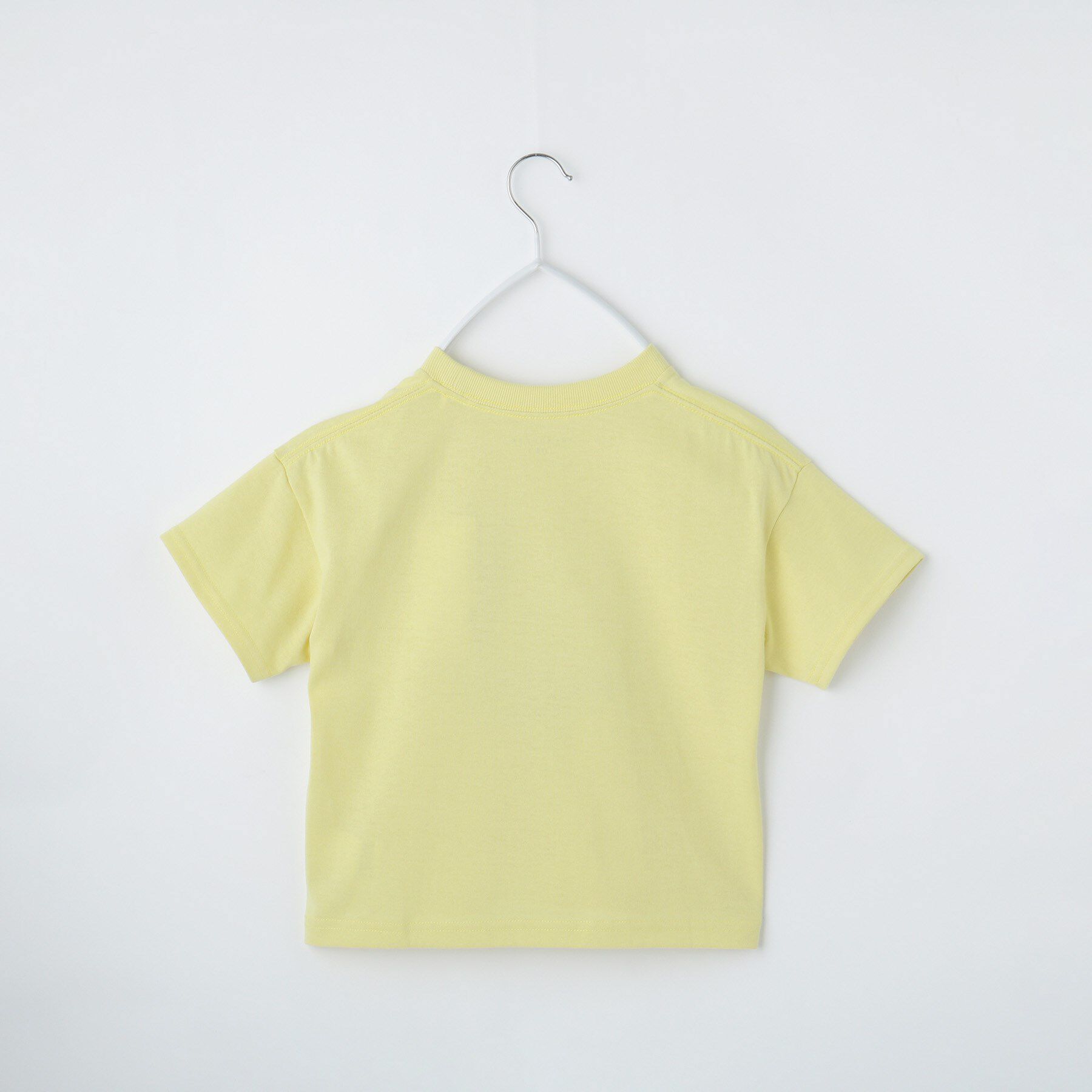 THE SHOP TK「【110－160】カープリントTシャツ/洗濯機OK」|Tシャツ・カットソー|