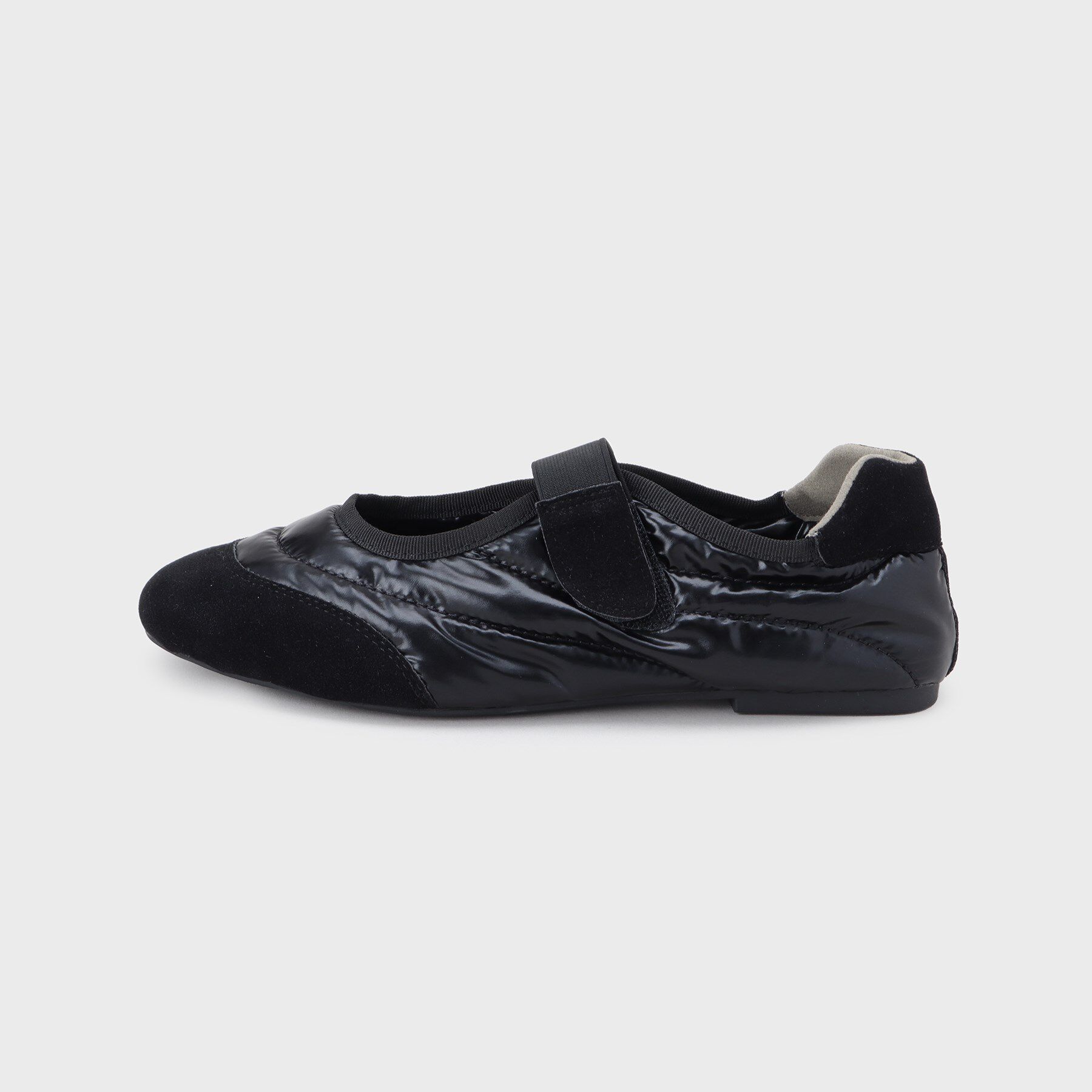 THE SHOP TK「ストラップスニーカー」|スニーカー|