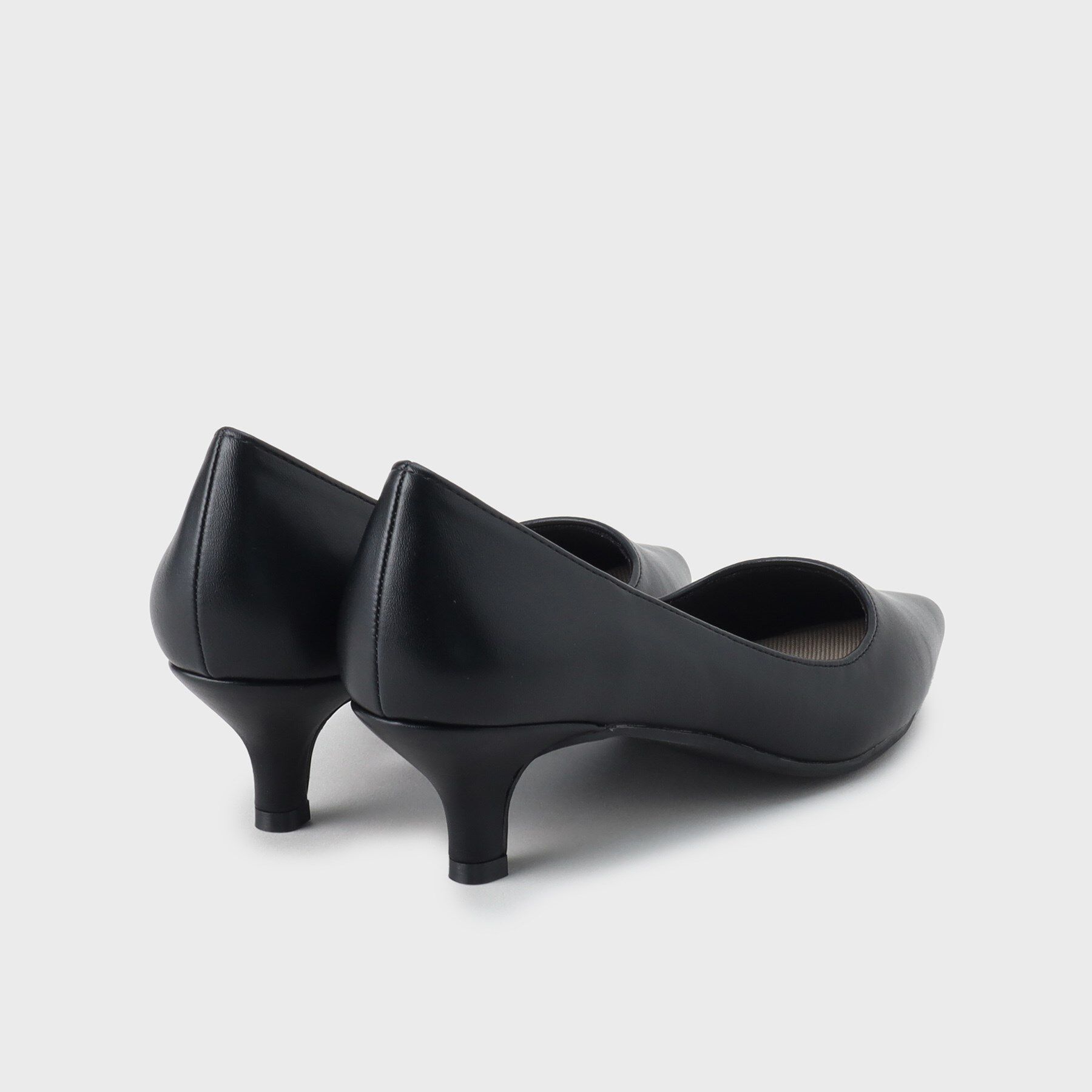 THE SHOP TK「ベーシックパンプス」|パンプス|