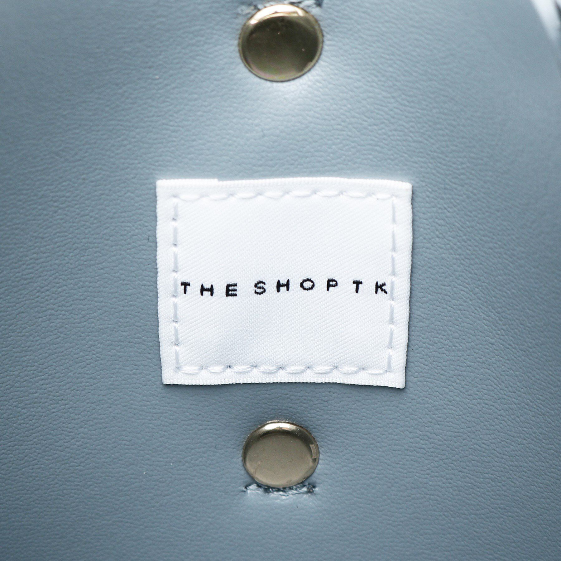 THE SHOP TK「ミニショルダーバッグ」|ショルダー・メッセンジャー|