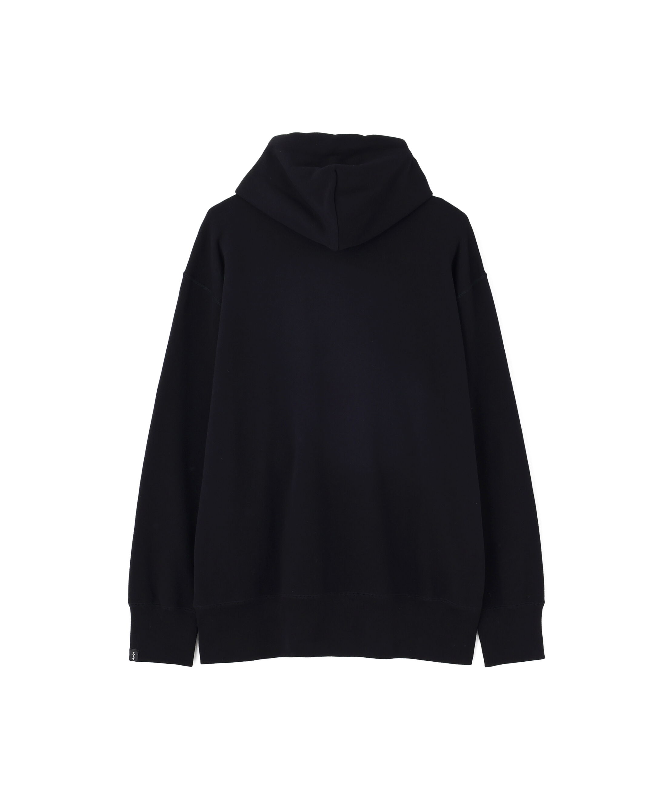 MHL.「LIGHT LOOPBACK COTTON TOP」|Tシャツ・カットソー|