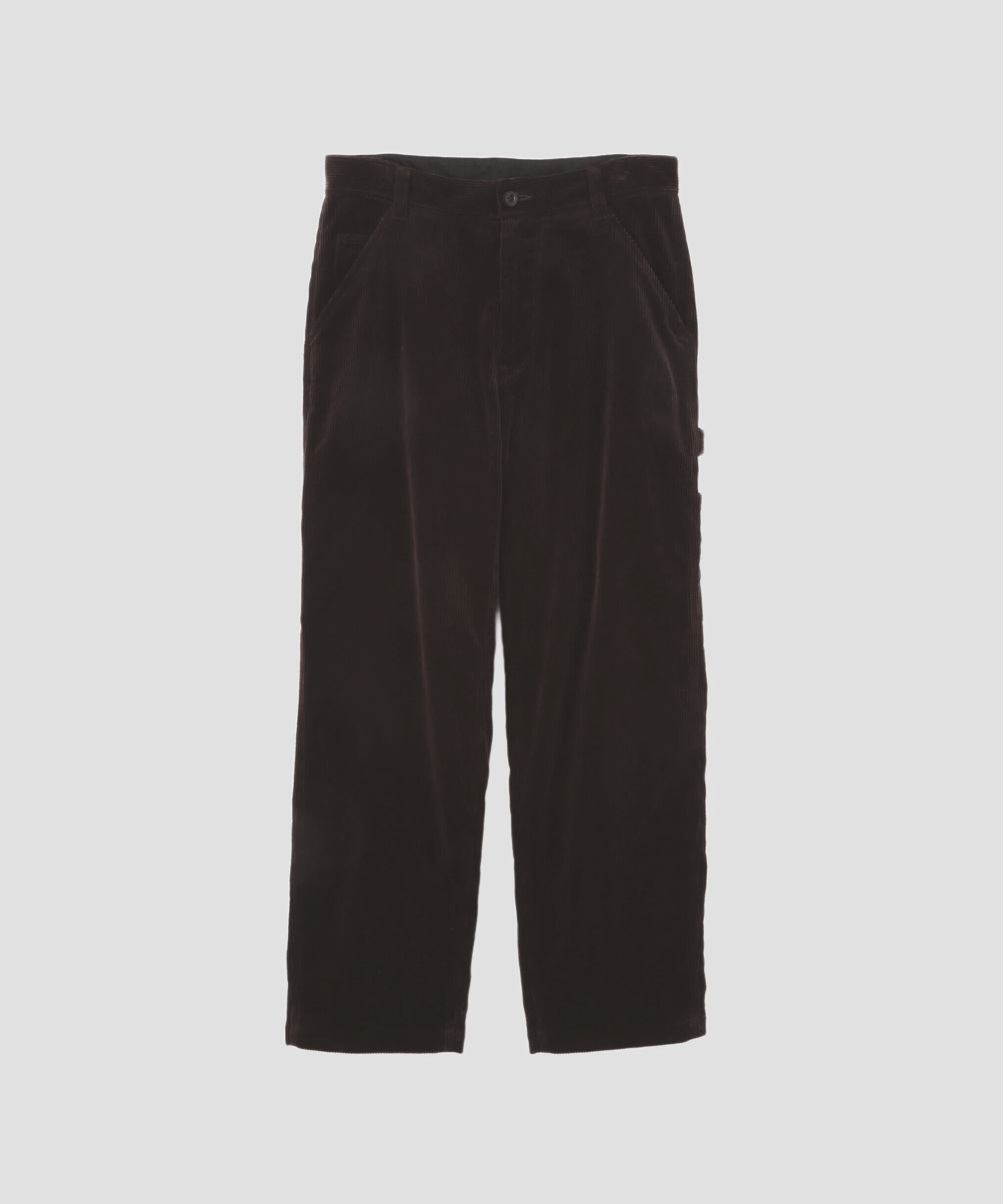 MHL.「HEAVY CORDUROY TROUSERS」|その他|
